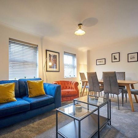 Host & Stay - Potters Bank Durham Exteriér fotografie