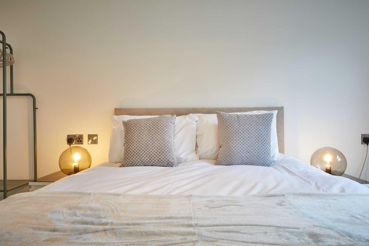 Host & Stay - Potters Bank Durham Exteriér fotografie