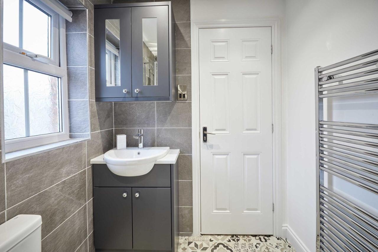 Host & Stay - Potters Bank Durham Exteriér fotografie