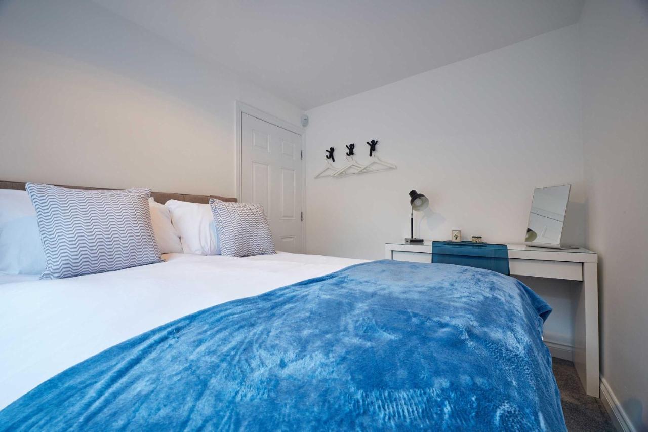 Host & Stay - Potters Bank Durham Exteriér fotografie